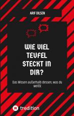 Cover-Bild WIE VIEL TEUFEL STECKT IN DIR?