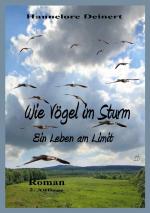Cover-Bild Wie Vögel im Sturm