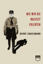 Cover-Bild Wie wir die Nazizeit erlebten (Steidl Pocket)