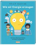 Cover-Bild Wie wir Energie erzeugen