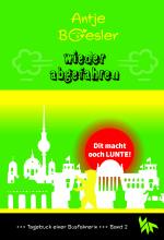 Cover-Bild Wieder abgefahren