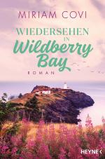Cover-Bild Wiedersehen in Wildberry Bay
