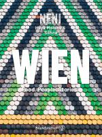 Cover-Bild Wien by NENI