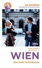 Cover-Bild Wien – Eine Stadt als Filmkulisse