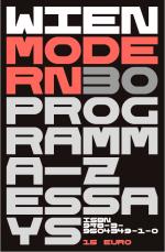 Cover-Bild Wien Modern 30. Bilder im Kopf