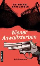 Cover-Bild Wiener Anwaltsterben