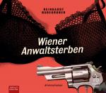 Cover-Bild Wiener Anwaltsterben