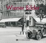 Cover-Bild Wiener Bilder