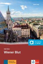 Cover-Bild Wiener Blut