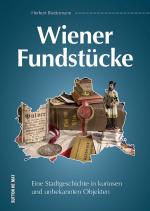 Cover-Bild Wiener Fundstücke