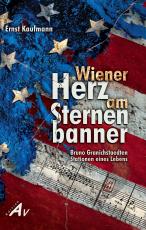 Cover-Bild Wiener Herz am Sternenbanner