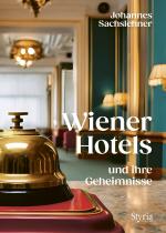 Cover-Bild Wiener Hotels und ihre Geheimnisse