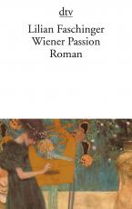 Cover-Bild Wiener Passion