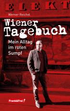 Cover-Bild Wiener Tagebuch