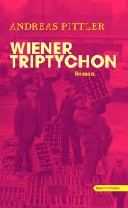 Cover-Bild Wiener Triptychon