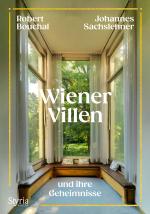 Cover-Bild Wiener Villen