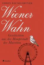 Cover-Bild Wiener Wahn