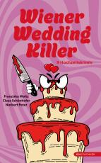 Cover-Bild Wiener Wedding Killer