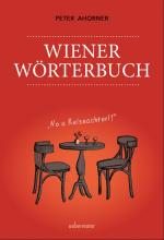 Cover-Bild Wiener Wörterbuch