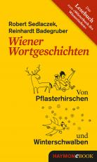 Cover-Bild Wiener Wortgeschichten