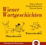 Cover-Bild Wiener Wortgeschichten