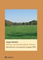 Cover-Bild Wiener Zentralfriedhofs-Führer