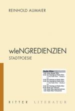 Cover-Bild Wiengredienzien