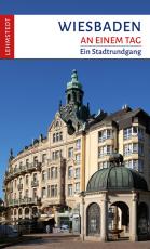 Cover-Bild Wiesbaden an einem Tag