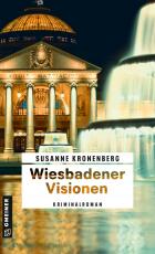 Cover-Bild Wiesbadener Visionen