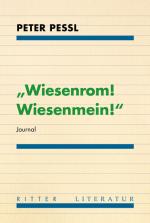 Cover-Bild Wiesenrom! Wiesenmein!