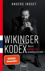 Cover-Bild WIKINGER KODEX – Warum Norweger so erfolgreich sind