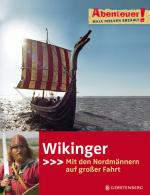 Cover-Bild Wikinger