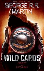 Cover-Bild Wild Cards - Die Gladiatoren von Jokertown