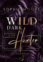 Cover-Bild Wild Dark Hunter
