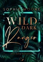 Cover-Bild Wild Dark Ranger