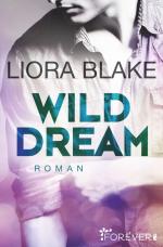 Cover-Bild Wild Dream