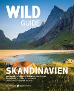 Cover-Bild Wild Guide Skandinavien