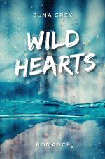 Cover-Bild Wild Hearts