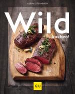 Cover-Bild Wild kochen!