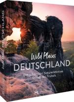 Cover-Bild Wild Places Deutschland
