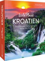 Cover-Bild Wild Places Kroatien