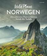Cover-Bild Wild Places Norwegen