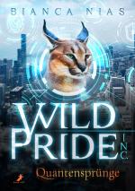 Cover-Bild Wild Pride Inc.