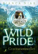Cover-Bild Wild Pride Inc.