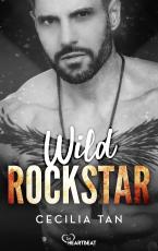 Cover-Bild Wild Rockstar