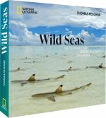 Cover-Bild Wild Seas