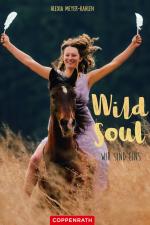 Cover-Bild Wild soul