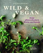 Cover-Bild Wild & Vegan