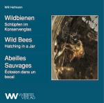 Cover-Bild Wildbienen - Wild Bees - Abeilles Sauvages