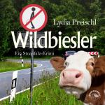 Cover-Bild Wildbiesler
